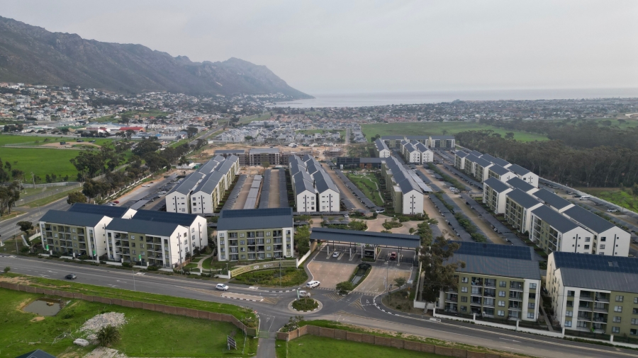 1 Bedroom Property for Sale in Greenbay Eco Estate Western Cape